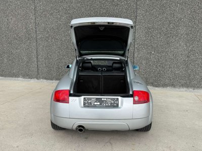 Audi TT 18 Turbo --CLIM--GARANTIE 12 MOIS-   - 9
