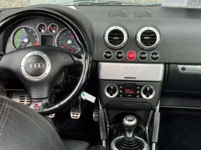 Audi TT 18 Turbo --CLIM--GARANTIE 12 MOIS-   - 13
