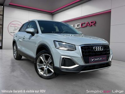 Audi Q2 35 TFSI Business Edition S tronic   - 1