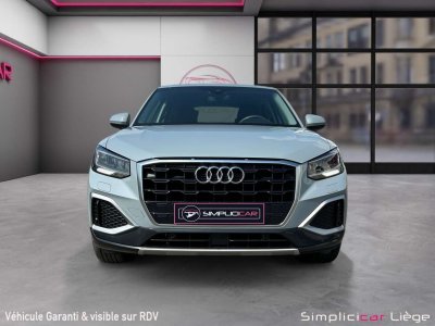 Audi Q2 35 TFSI Business Edition S tronic   - 2