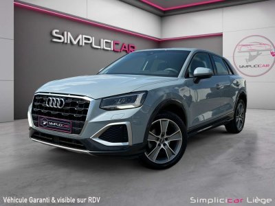 Audi Q2 35 TFSI Business Edition S tronic   - 3