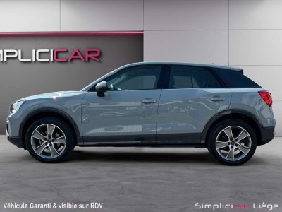 Audi Q2 35 TFSI Business Edition S tronic   - 4