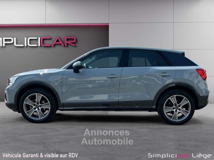 Audi Q2 35 TFSI Business Edition S tronic - 4