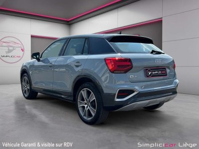 Audi Q2 35 TFSI Business Edition S tronic   - 5