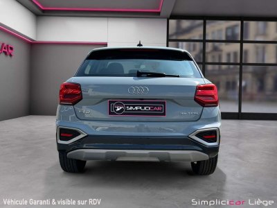 Audi Q2 35 TFSI Business Edition S tronic   - 6