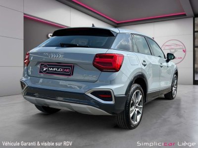 Audi Q2 35 TFSI Business Edition S tronic   - 7