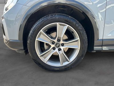 Audi Q2 35 TFSI Business Edition S tronic   - 8
