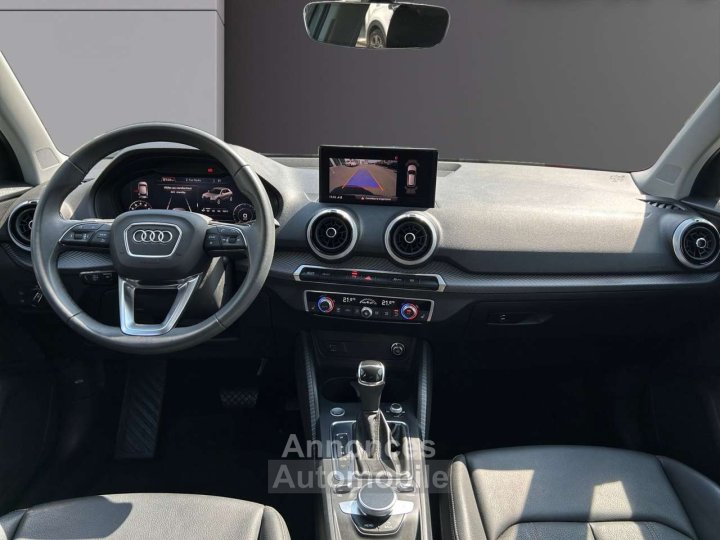 Audi Q2 35 TFSI Business Edition S tronic - 9