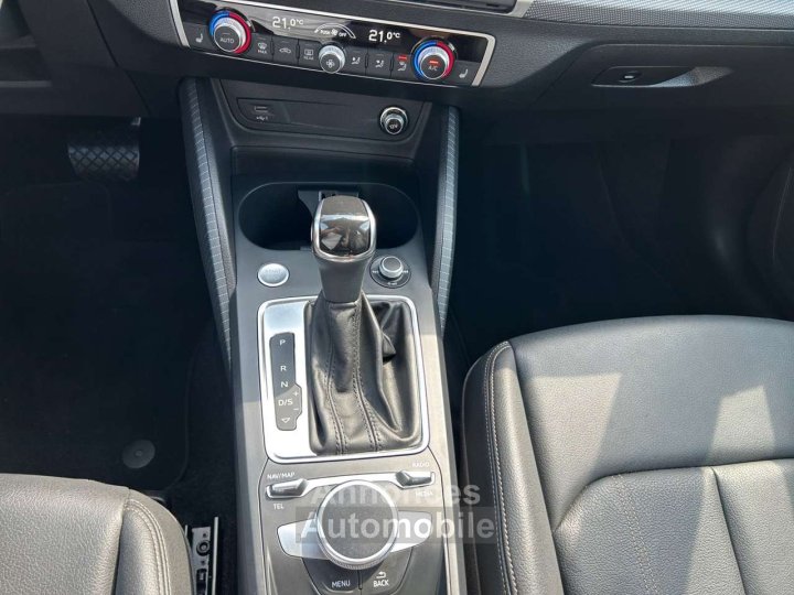 Audi Q2 35 TFSI Business Edition S tronic - 13