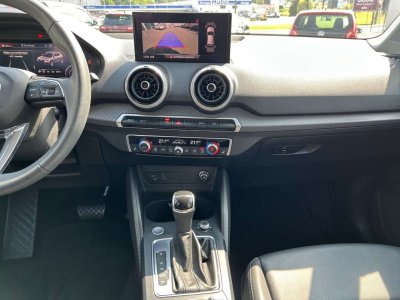 Audi Q2 35 TFSI Business Edition S tronic   - 14