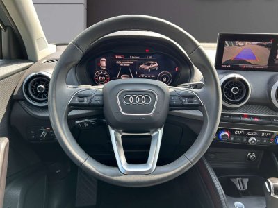 Audi Q2 35 TFSI Business Edition S tronic   - 15