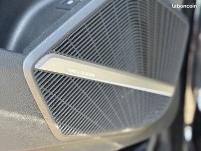 Audi Q5 55 TFSI E 367CH S LINE QUATTRO TRONIC 7 EURO6D-T   - 11