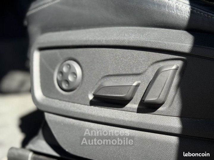 Audi Q5 55 TFSI E 367CH S LINE QUATTRO TRONIC 7 EURO6D-T - 12