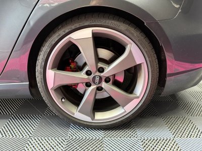 Audi RS3 SPORTBACK 25 TFSI 367 Quattro S tronic 7 STAGE 1 FLEX / PONT HALDEX OK / BANG OLUFSEN / CAMERA / MAGNETIC RIDE / JANTES ROTORS 19   - 38