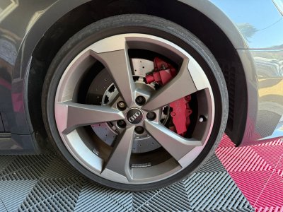 Audi RS3 SPORTBACK 25 TFSI 367 Quattro S tronic 7 STAGE 1 FLEX / PONT HALDEX OK / BANG OLUFSEN / CAMERA / MAGNETIC RIDE / JANTES ROTORS 19   - 40