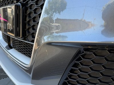 Audi RS3 SPORTBACK 25 TFSI 367 Quattro S tronic 7 STAGE 1 FLEX / PONT HALDEX OK / BANG OLUFSEN / CAMERA / MAGNETIC RIDE / JANTES ROTORS 19   - 41