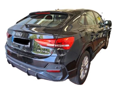 Audi Q3 Sportback II 45 TFSI e 245ch S line S tronic 6 * Garantie 12 mois*   - 3