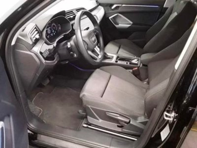 Audi Q3 Sportback II 45 TFSI e 245ch S line S tronic 6 * Garantie 12 mois*   - 4