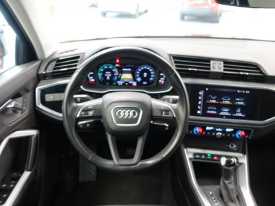 Audi Q3 Sportback II 45 TFSI e 245ch S line S tronic 6 * Garantie 12 mois*   - 5