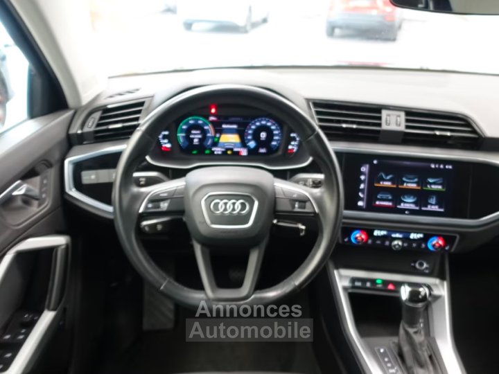 Audi Q3 Sportback II 45 TFSI e 245ch S line S tronic 6 * Garantie 12 mois* - 5