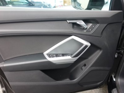 Audi Q3 Sportback II 45 TFSI e 245ch S line S tronic 6 * Garantie 12 mois*   - 7