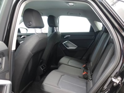 Audi Q3 Sportback II 45 TFSI e 245ch S line S tronic 6 * Garantie 12 mois*   - 8