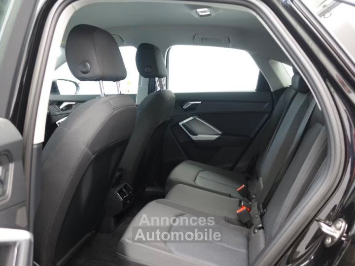 Audi Q3 Sportback II 45 TFSI e 245ch S line S tronic 6 * Garantie 12 mois* - 8