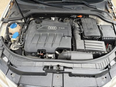 Audi A3 Sportback 20 TDi 140cv S-Tronic6 Ambition Luxe   - 6