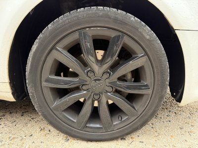 Audi A3 Sportback 20 TDi 140cv S-Tronic6 Ambition Luxe   - 7