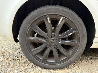 Audi A3 Sportback 20 TDi 140cv S-Tronic6 Ambition Luxe   - 8