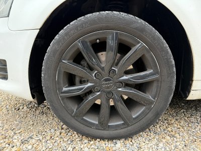 Audi A3 Sportback 20 TDi 140cv S-Tronic6 Ambition Luxe   - 13