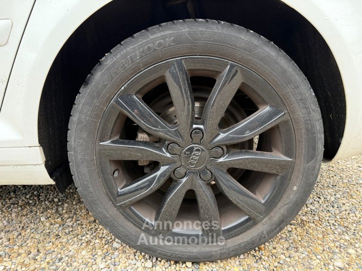 Audi A3 Sportback 20 TDi 140cv S-Tronic6 Ambition Luxe - 14