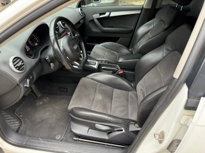 Audi A3 Sportback 20 TDi 140cv S-Tronic6 Ambition Luxe   - 15