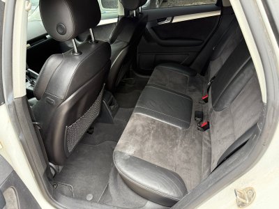 Audi A3 Sportback 20 TDi 140cv S-Tronic6 Ambition Luxe   - 17