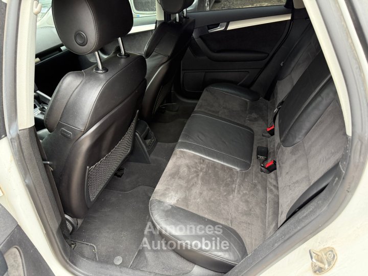 Audi A3 Sportback 20 TDi 140cv S-Tronic6 Ambition Luxe - 17