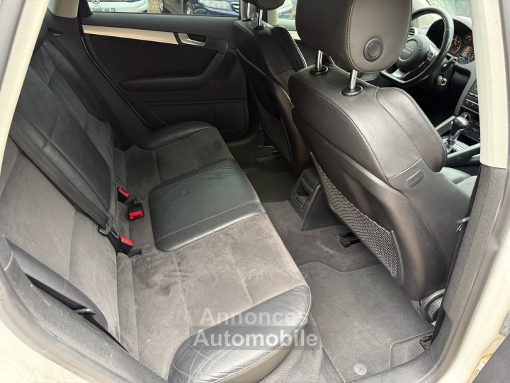 Audi A3 Sportback 20 TDi 140cv S-Tronic6 Ambition Luxe - 19