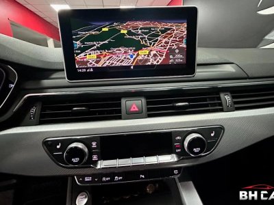 Audi A4 AVANT 20 TDI 190 S-LINE QUATTRO S-TRONIC BVA   - 22