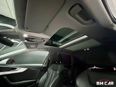 Audi A4 AVANT 20 TDI 190 S-LINE QUATTRO S-TRONIC BVA   - 23