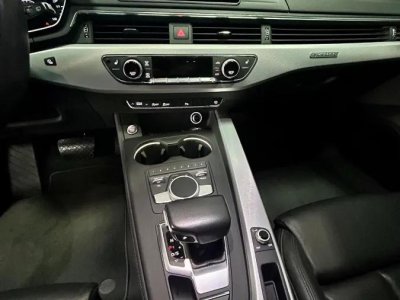 Audi A4 AVANT 20 TDI 190 S-LINE QUATTRO S-TRONIC BVA   - 24
