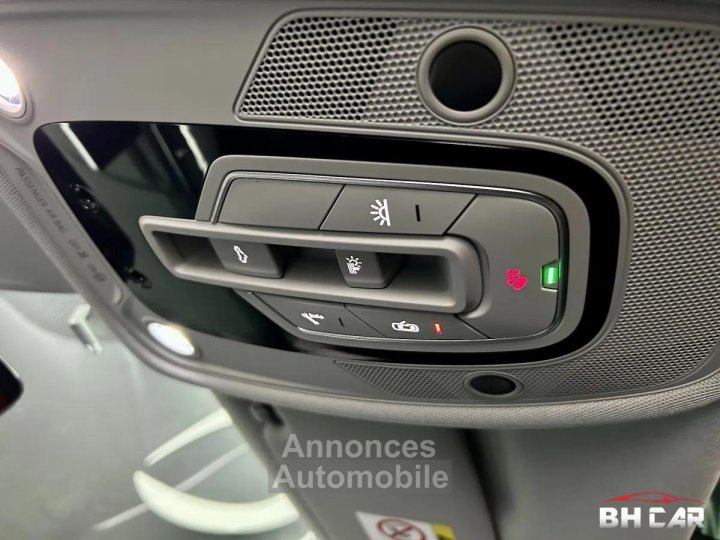 Audi A4 AVANT 20 TDI 190 S-LINE QUATTRO S-TRONIC BVA - 25