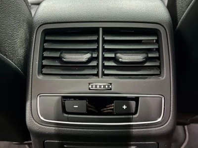 Audi A4 AVANT 20 TDI 190 S-LINE QUATTRO S-TRONIC BVA   - 27