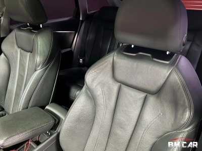 Audi A4 AVANT 20 TDI 190 S-LINE QUATTRO S-TRONIC BVA   - 28