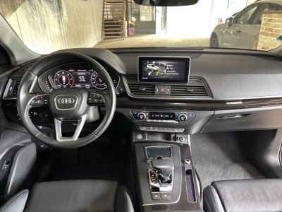 Audi Q5 40 TDI 190 CV AVUS QUATTRO S-TRONIC   - 6