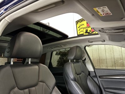 Audi Q5 40 TDI 190 CV AVUS QUATTRO S-TRONIC   - 16
