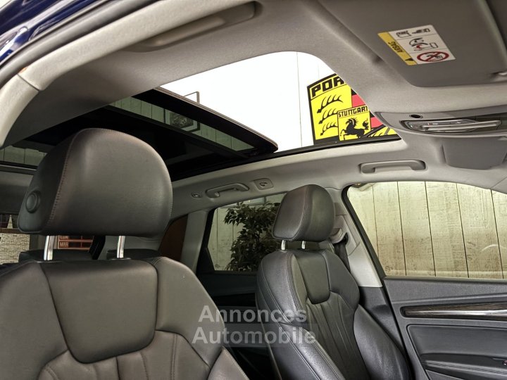 Audi Q5 40 TDI 190 CV AVUS QUATTRO S-TRONIC - 16