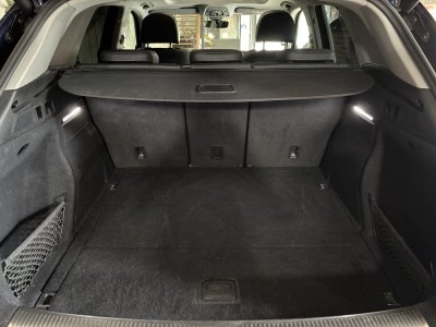 Audi Q5 40 TDI 190 CV AVUS QUATTRO S-TRONIC   - 10