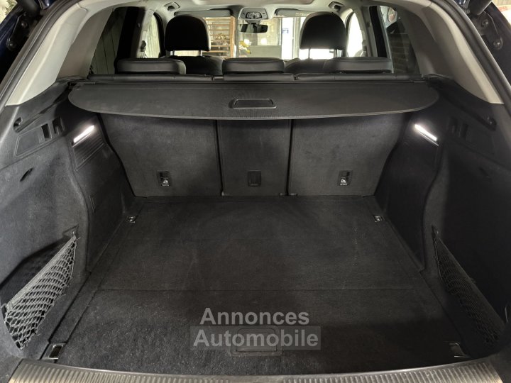 Audi Q5 40 TDI 190 CV AVUS QUATTRO S-TRONIC - 10
