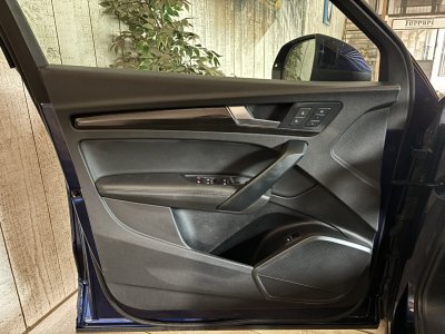 Audi Q5 40 TDI 190 CV AVUS QUATTRO S-TRONIC   - 8