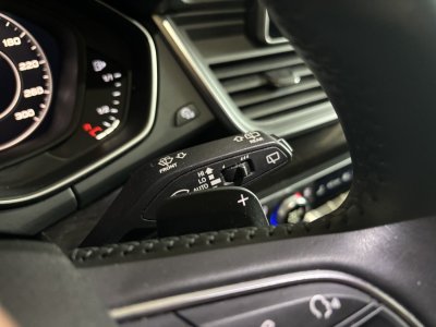 Audi Q5 40 TDI 190 CV AVUS QUATTRO S-TRONIC   - 11
