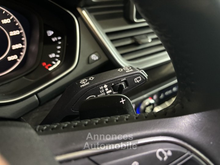 Audi Q5 40 TDI 190 CV AVUS QUATTRO S-TRONIC - 11